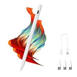 Stylus Pens for Touch Screens Magnetic Adsorption