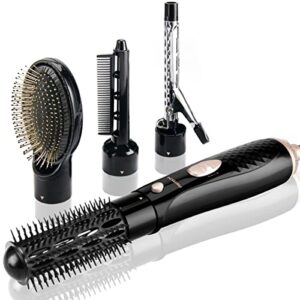 Hair Dryer Brush - Hot Brush for Hair Styling