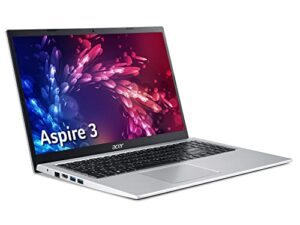 Acer Aspire 3 A315-58 15.6 Inch Laptop - (Intel Core i5-1135G7
