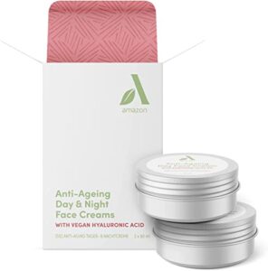 Amazon Aware Anti-Ageing Day & Night Cream Bundle