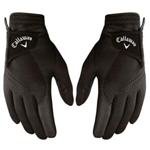 Callaway Golf Men's Thermal Grip Glove 1 Pai