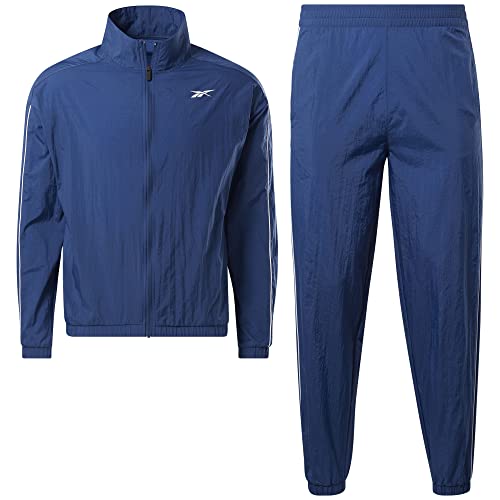 Reebok Men's Workout Ready Tracksui