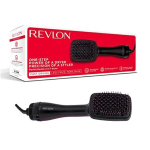 Revlon RVHA6475UK Perfectionist 2-in-1 Drye