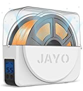 SUNLU S9 Plus 3D Printer whit Filament Dryer, First Clog Detection, 3D Touch Automatic Bed Levell...