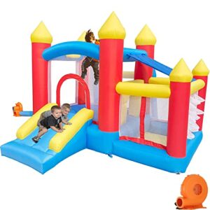 Ballsea Bouncy Castle