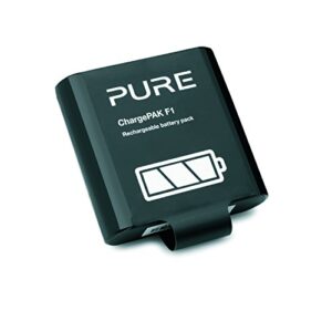 Pure ChargePAK A1 battery