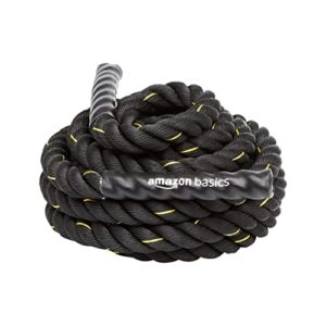 Amazon Basics Exercise Rope