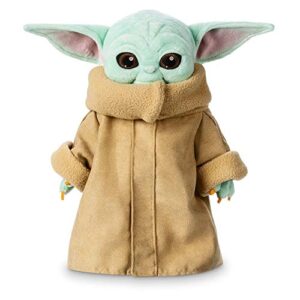 Disney Store Official Grogu Plush Soft Toy