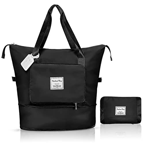 Flintronic Travel Duffel Bag