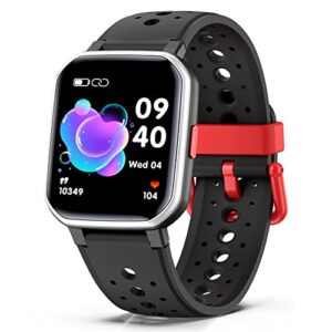 DIGEEHOT Kids Fitness Tracker Watch with Games