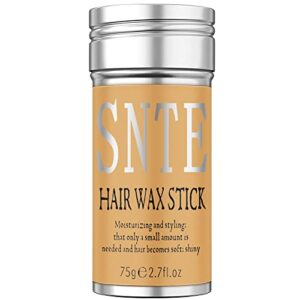 Hair Wax Stick
