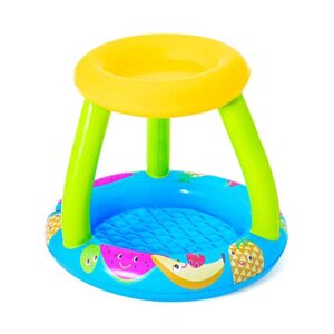 Bestway Cute Fruit Paddling Pool - 94 x 89 x 79 cm