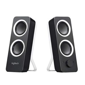 Logitech Z200 PC Speakers