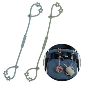 LOVE DEPOT Silicone Toy Clip