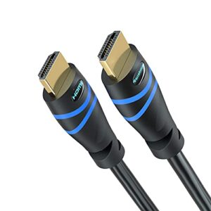 BlueRigger 4K HDMI Cable 5m