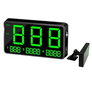 Universal Car HUD Head up Display