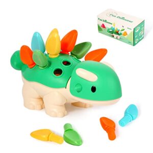 Hooku Montessori Toys for 1 Year Old