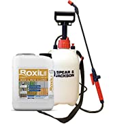 Roxil Clean & repair