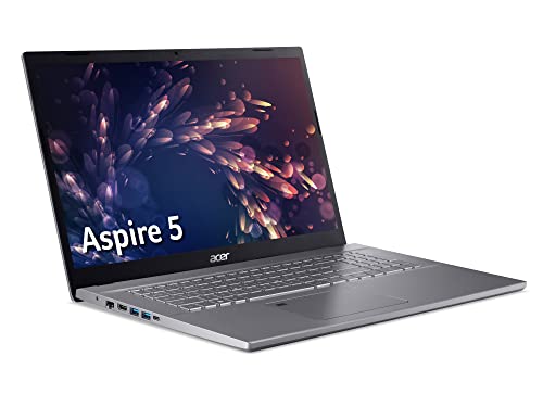 Acer Aspire 5 A517-53G 17.3 Inch Laptop - (Intel Core i7-1260P