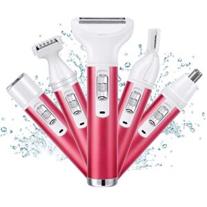 ACWOO Electric Lady Shaver