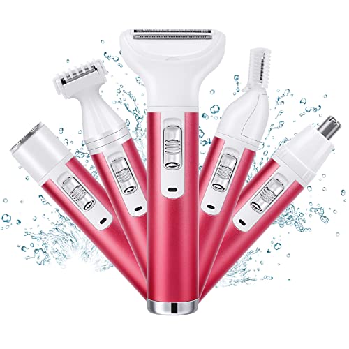 ACWOO Electric Lady Shaver