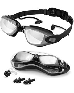 Victoper Swimming Goggles Adult Men&Women