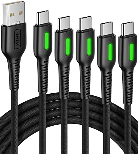 USB C Charger Cable