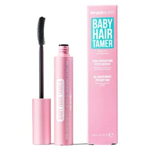 Hairburst Flyaway Hair Tamer Stick - Finishing Gel Wand Brush Taming Baby Hairs