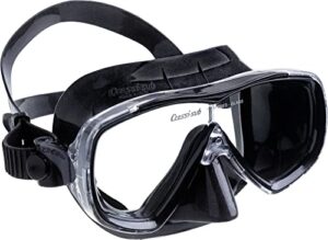 Cressi Estrella Mask Silicone Diving Snorkeling Mask for Adults