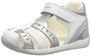 Geox Girl's B First Steps Child