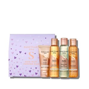 Sanctuary Spa Mum to Be Bag gift Set 260 ml