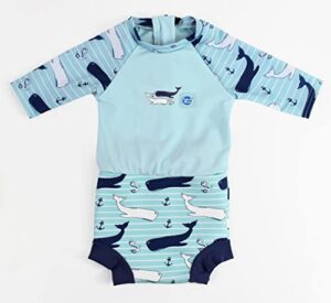 Splash About Happy Nappy Sunsui