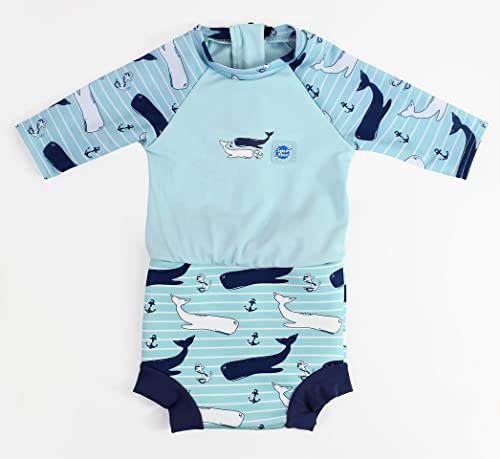 Splash About Happy Nappy Sunsui