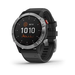 Garmin fenix 6 Solar