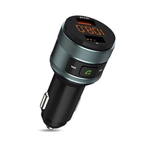 ZeaLife Bluetooth FM Transmitter