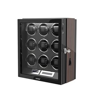 DUKWIN Watch Winder