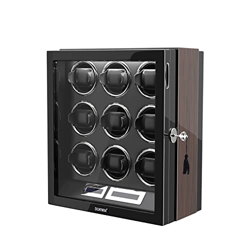 DUKWIN Watch Winder