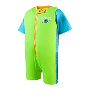 Speedo Infant Printed Float Swimming Sui