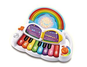 LeapFrog Learn & Groove Rainbow Lights Piano