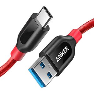 Anker USB C Charger Cable