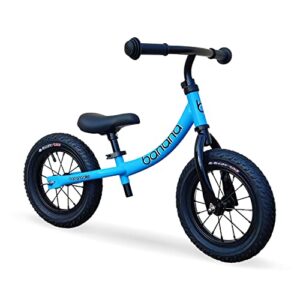 Banana LT Balance Bike-Lightweight Toddler Bike for 2