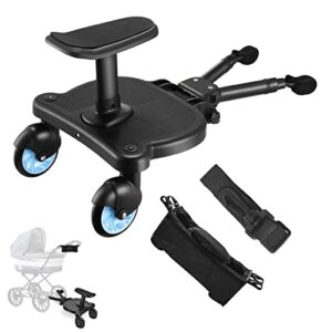 Ongerce Universal Buggy Board with Seat