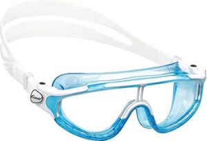 Cressi Kid's Baloo Swim Goggle Mask