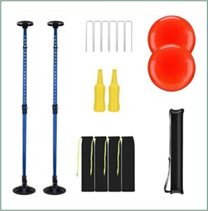 BOOSTEADY Flying Discs Game Sets