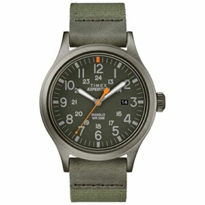Timex Expedition Scout Men's 40 mm Watch