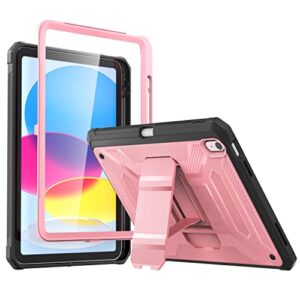 iPad 10th Generation Case 2022