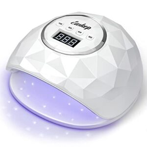 UV LED Nail Lamp