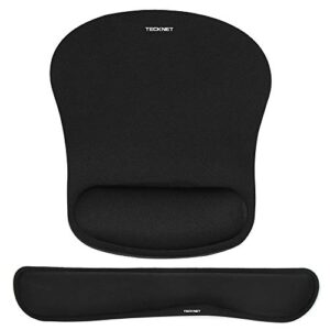 TECKNET Wrist Rest Mat