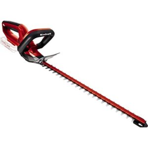 Einhell Power X-Change 18V Cordless Hedge Trimmer - 46cm (18 Inch) Cutting Length