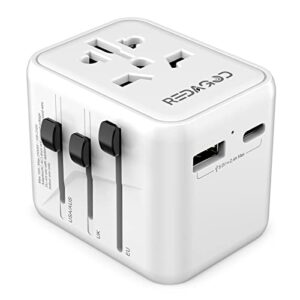 Universal Travel Adapter